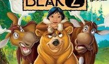 熊的传说 在线观看,探寻神秘森林的古老传说