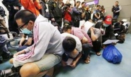 诈骗最新爆料新闻报道图片,警惕这些新型骗局！